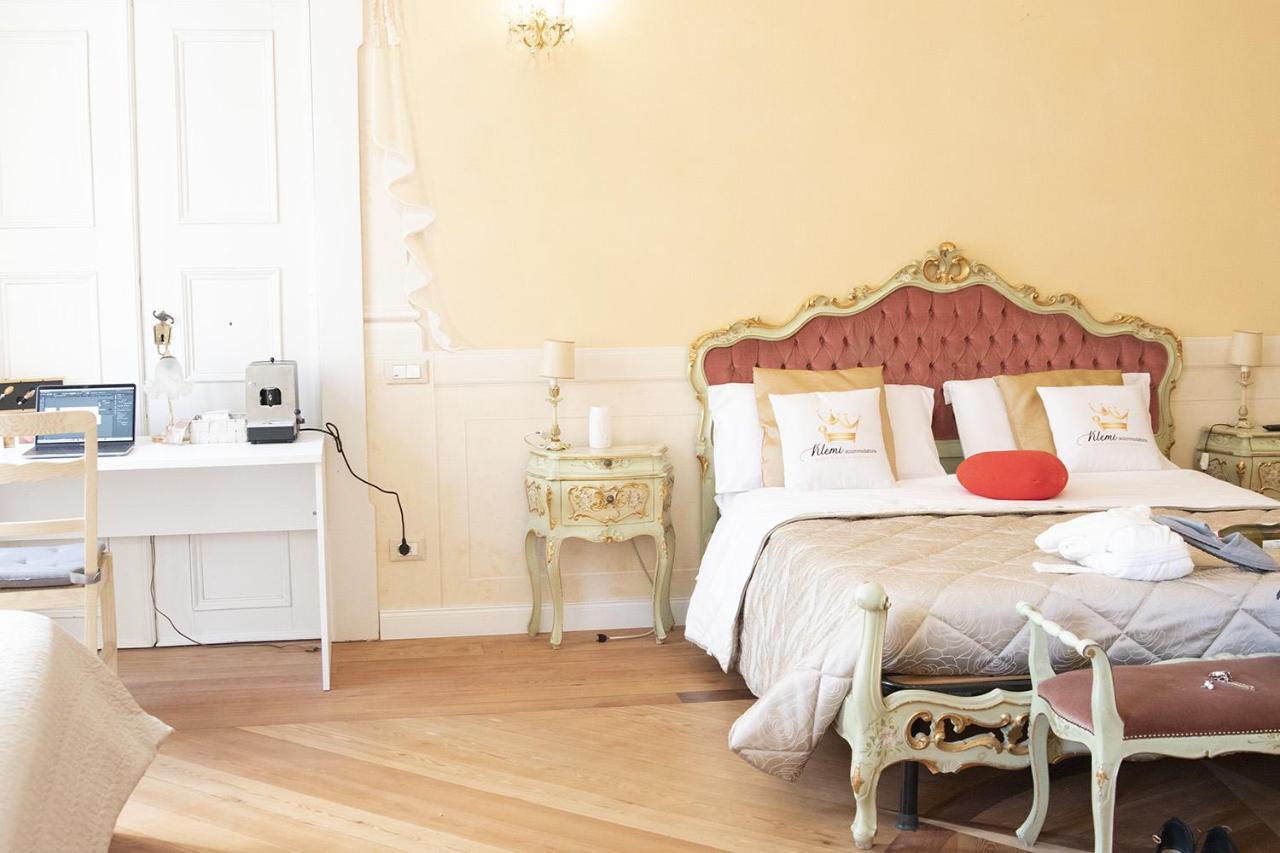 Beb C'Est Lavis Bed & Breakfast Ngoại thất bức ảnh