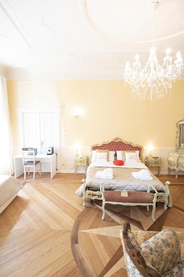 Beb C'Est Lavis Bed & Breakfast Ngoại thất bức ảnh