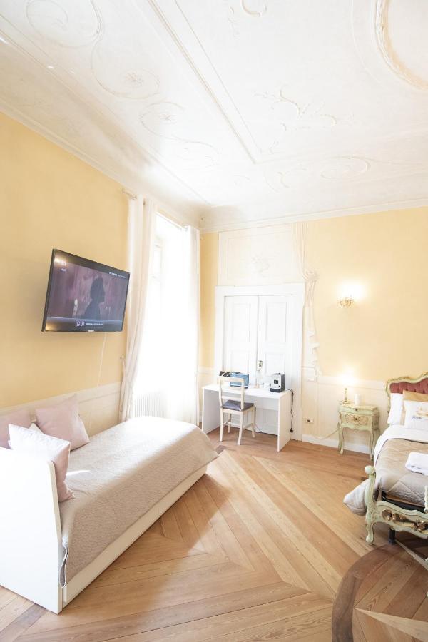 Beb C'Est Lavis Bed & Breakfast Ngoại thất bức ảnh