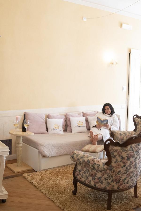 Beb C'Est Lavis Bed & Breakfast Ngoại thất bức ảnh