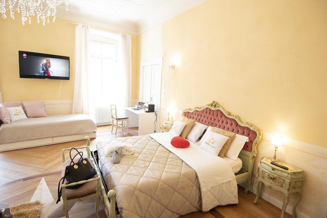 Beb C'Est Lavis Bed & Breakfast Ngoại thất bức ảnh