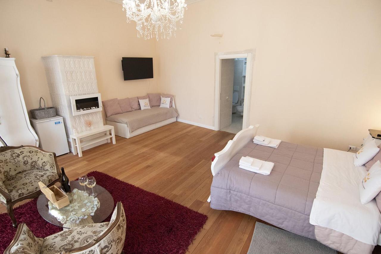 Beb C'Est Lavis Bed & Breakfast Ngoại thất bức ảnh