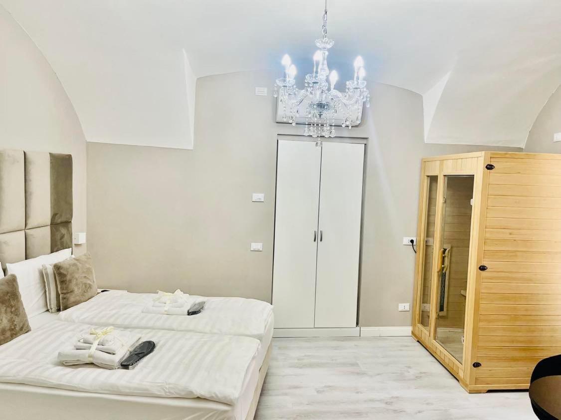 Beb C'Est Lavis Bed & Breakfast Ngoại thất bức ảnh
