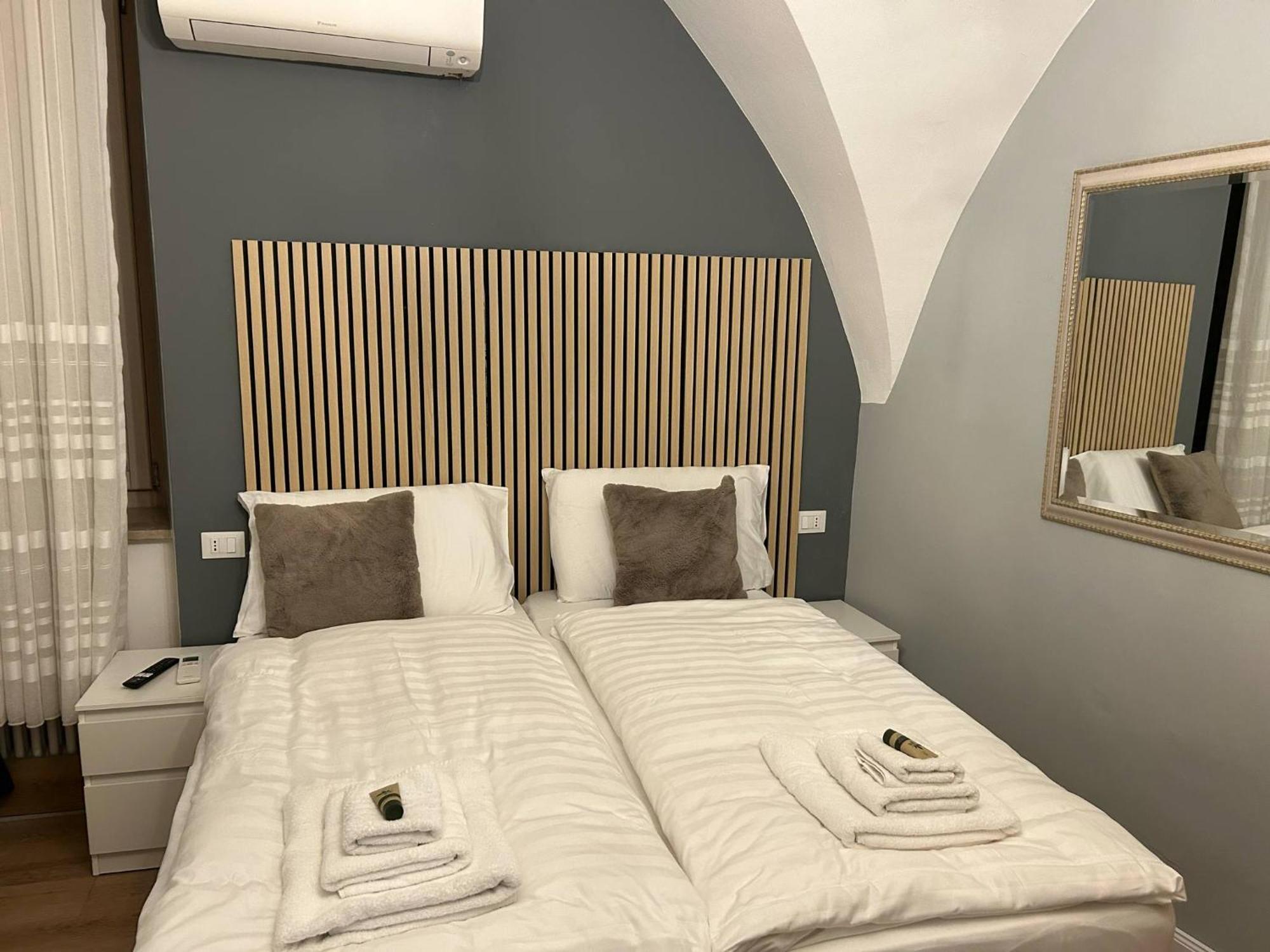 Beb C'Est Lavis Bed & Breakfast Ngoại thất bức ảnh